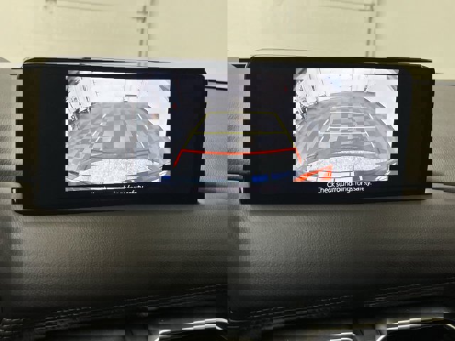 2024 Mazda CX-5 2.5 Select photo 3