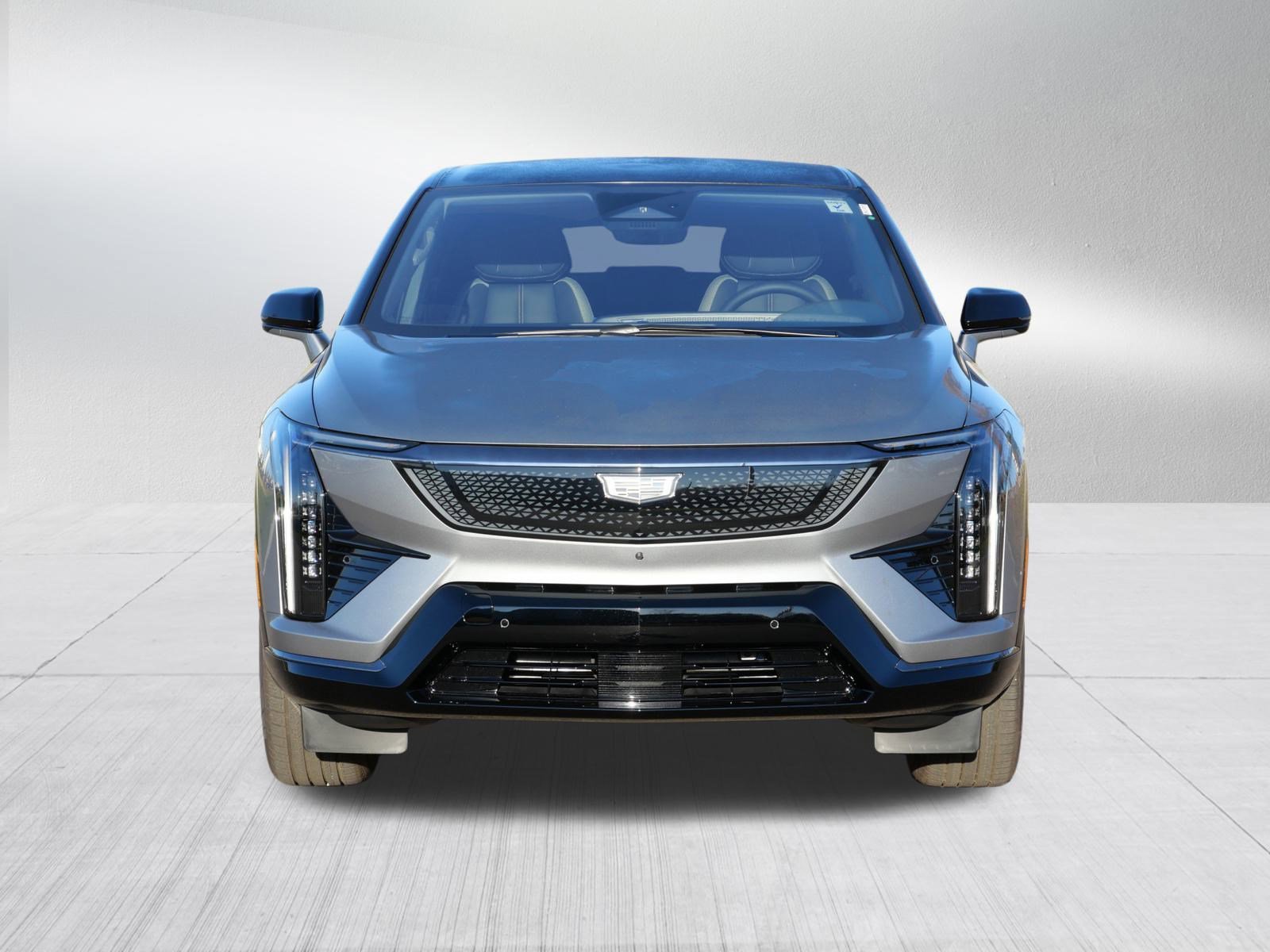 2026 Cadillac Optiq Sport photo 2