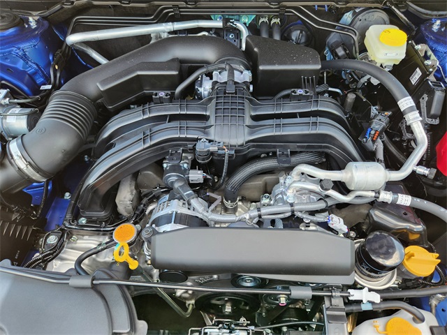 2025 Subaru Crosstrek Premium photo 18