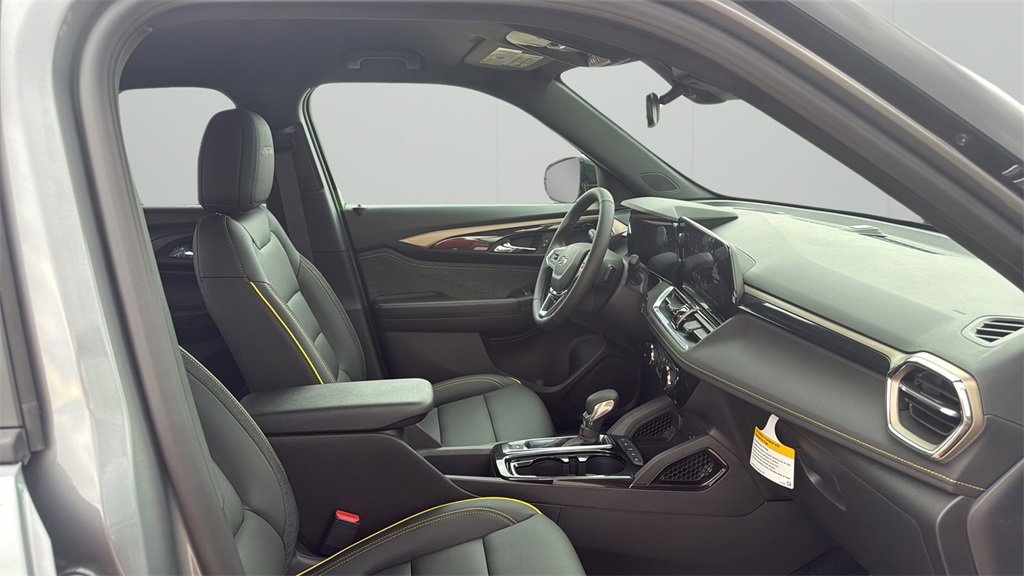 2026 Chevrolet Trailblazer ACTIV photo 18