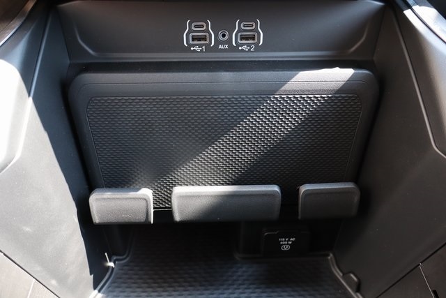 2026 Ram 1500 Big Horn photo 23