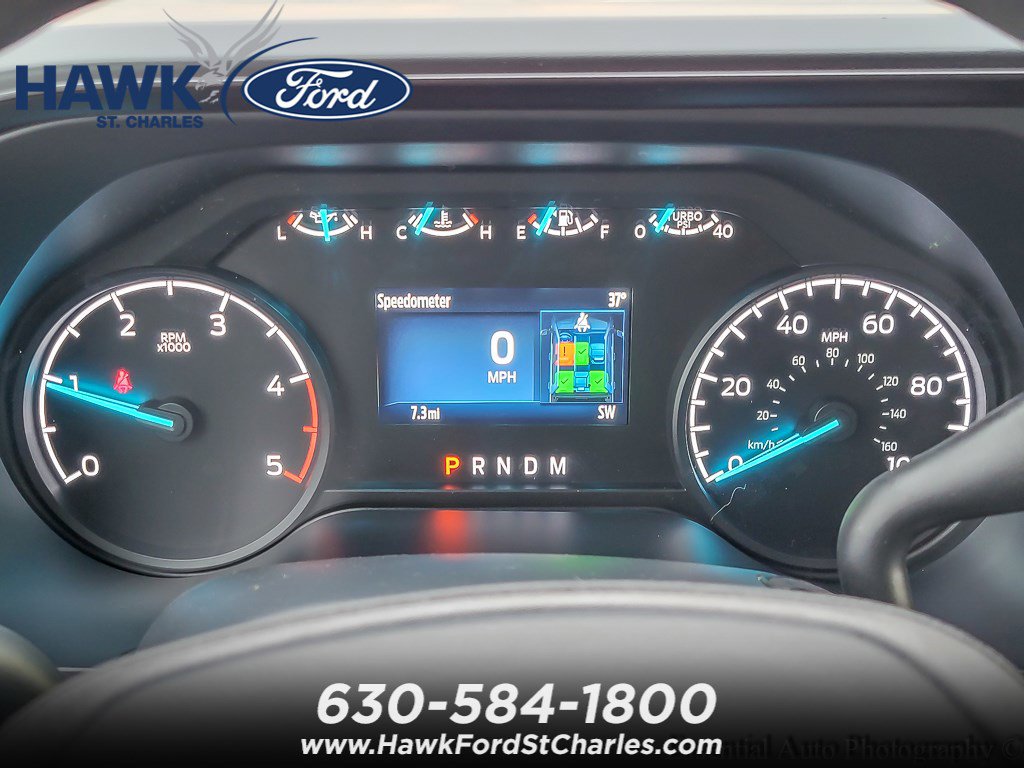 2026 FORD F-250 - Image 10