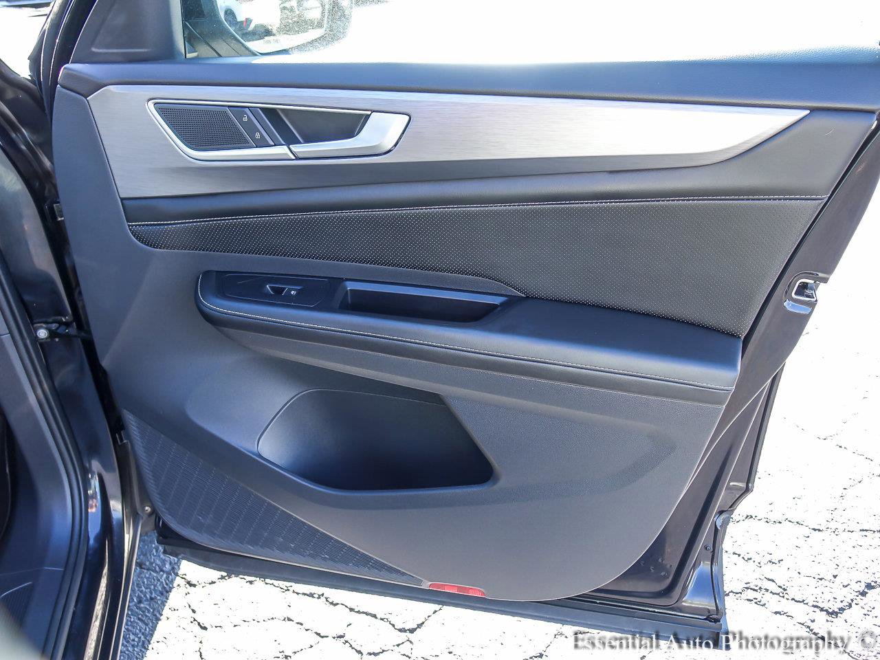 2024 VOLKSWAGEN ATLAS CROSS SPORT - Image 20