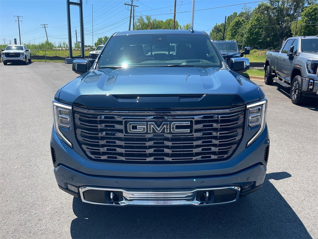 2025 Gmc Sierra 1500 Denali Ultimate photo 7