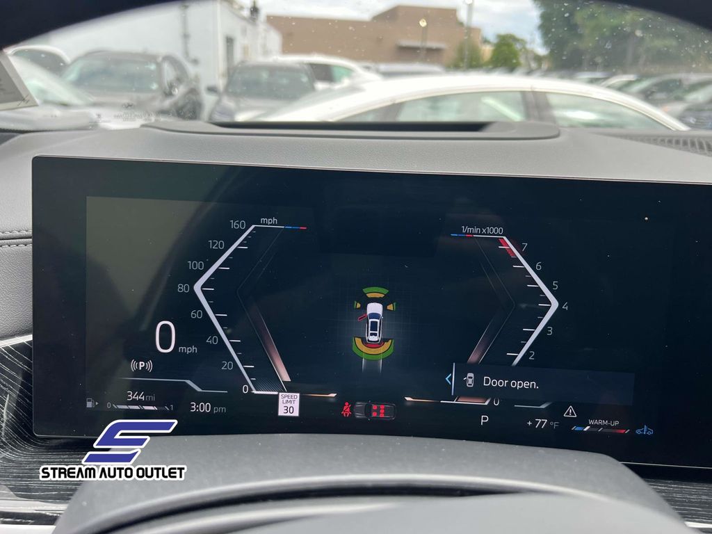 2024 Bmw X7 xDrive40i photo 23