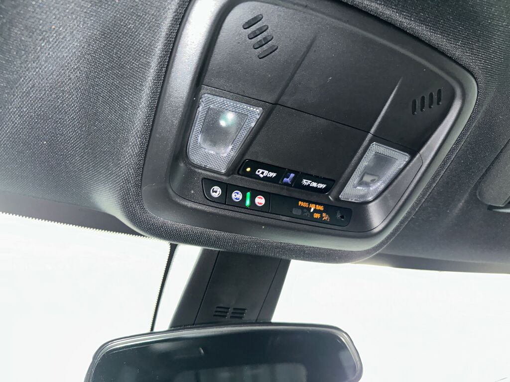 2023 Chevrolet Traverse Cloth photo 4