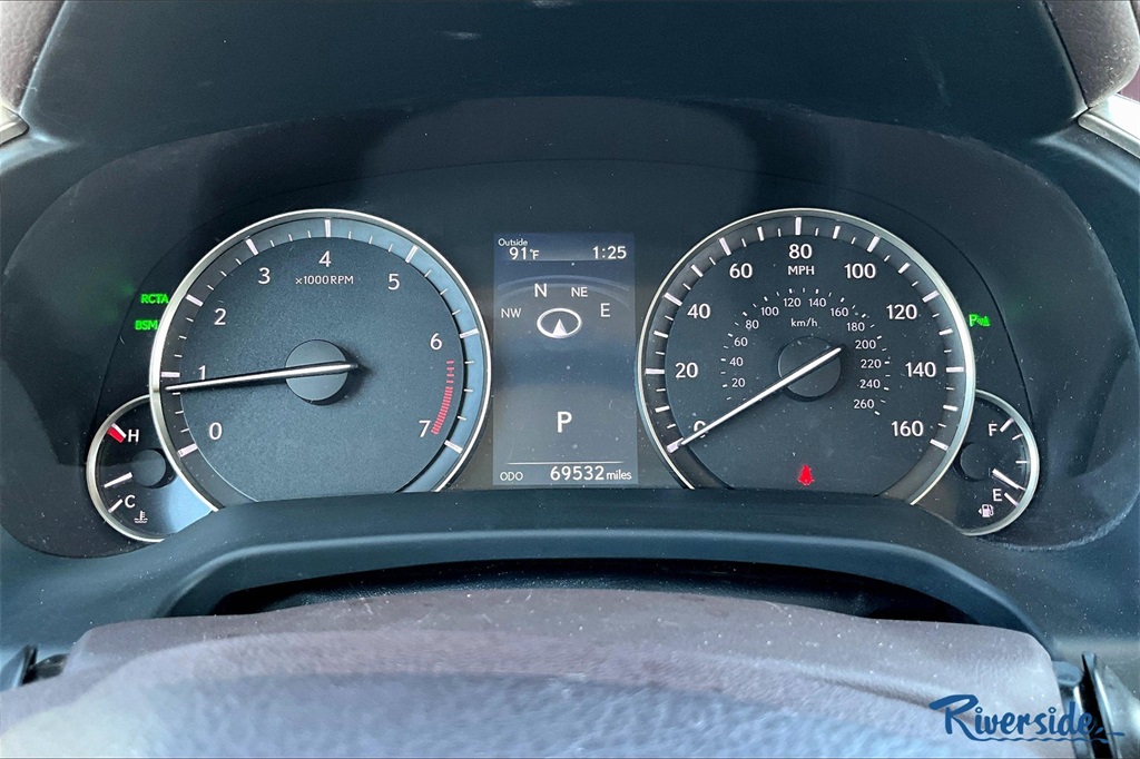 2019 Lexus RX 350L photo 8