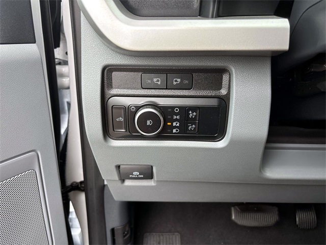 2024 Ford F-250 XLT photo 18