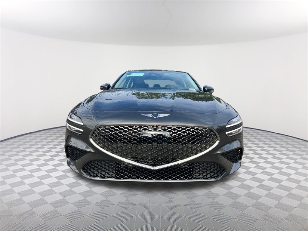 2026 Genesis G70 2.5T Prestige photo 2