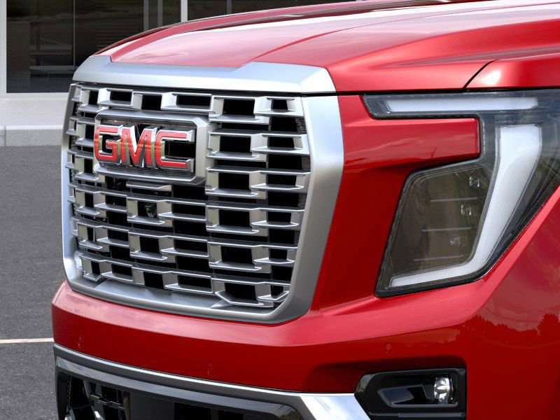 2025 Gmc Yukon Denali photo 13