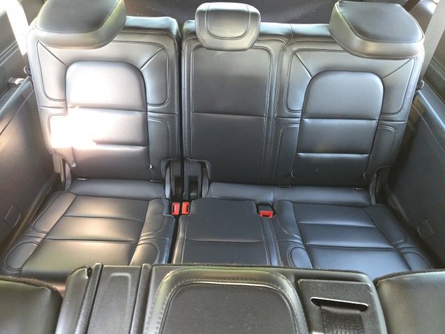 2024 Lincoln Navigator L Premiere photo 8