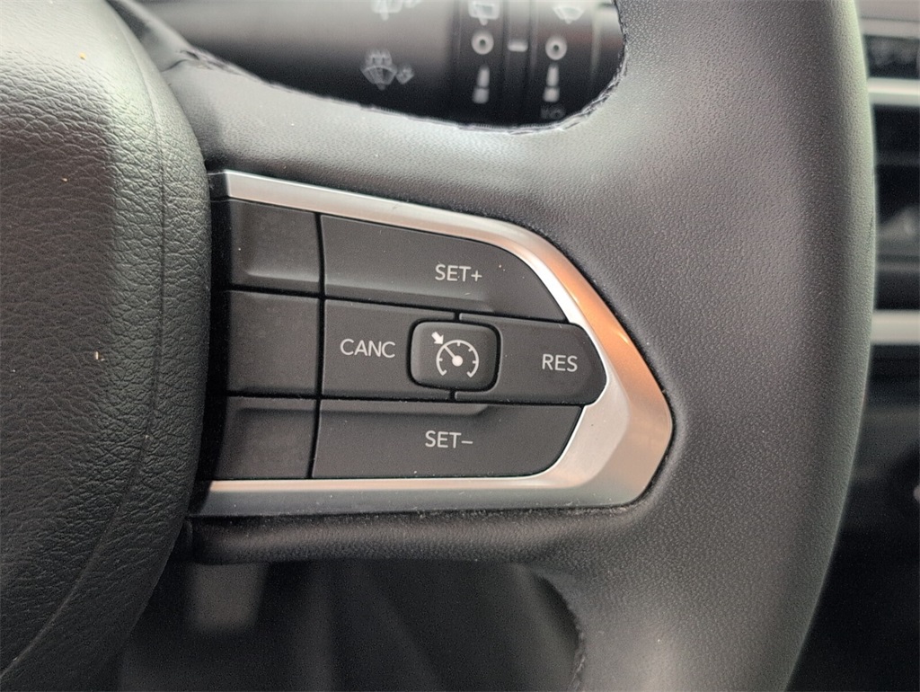 2022 Jeep Compass Altitude photo 16