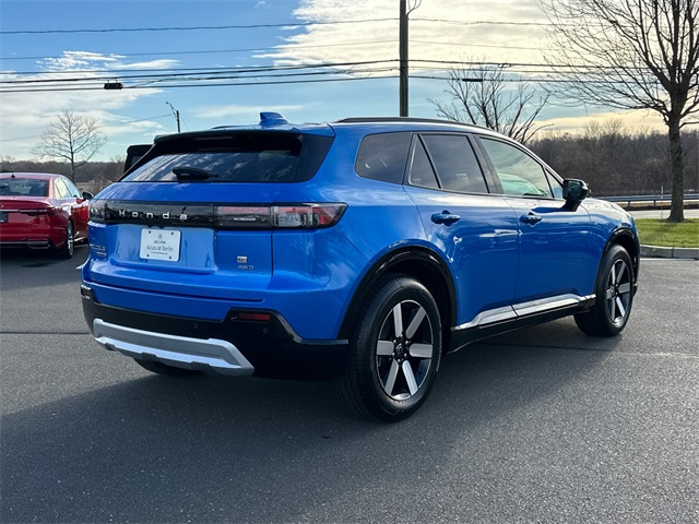 2024 Honda Prologue Touring photo 4