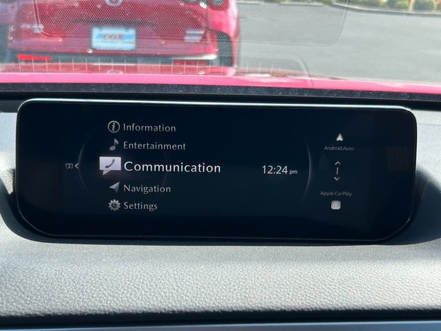 2025 Mazda CX-50 2.5 Select photo 18