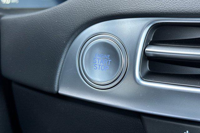 New 2025 Typhoon Silver Hyundai Calligraphy FWD image 21
