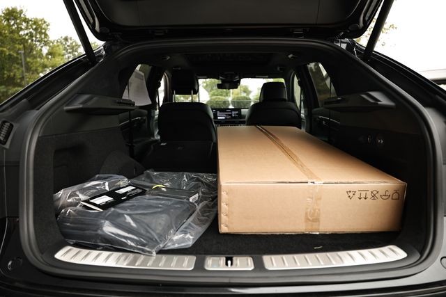 2026 Genesis GV80 Coupe 3.5T Prestige photo 28
