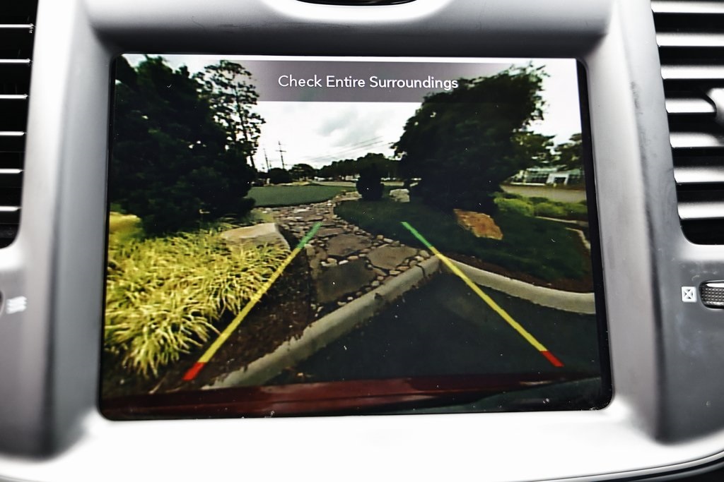 2023 Chrysler 300 S photo 35