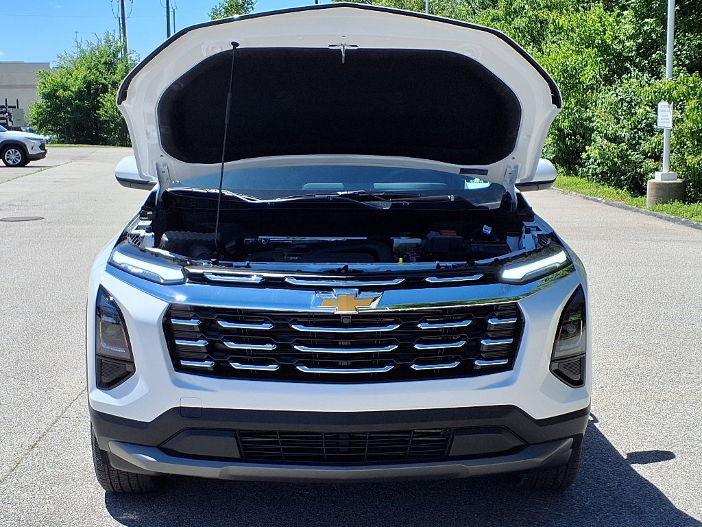 2026 Chevrolet Equinox LT photo 16
