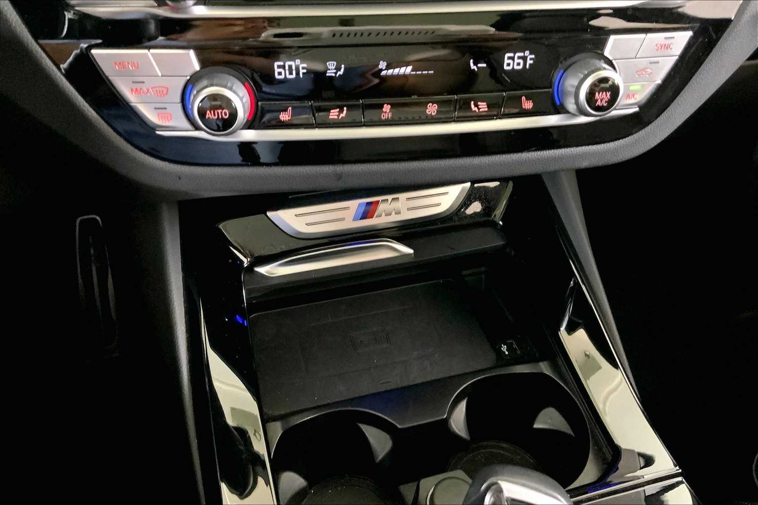 2021 Bmw X3 M40i photo 27