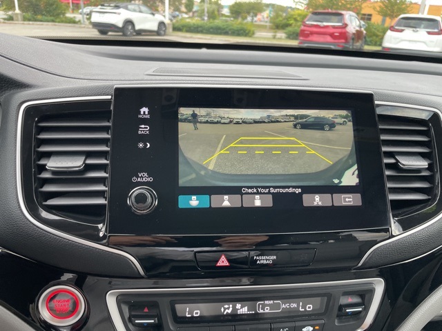 2019 Honda Pilot Elite photo 21