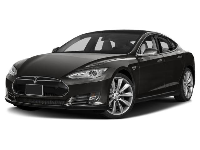 2014 Tesla Model S S's photo