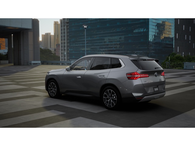 2026 Bmw X3 photo 2