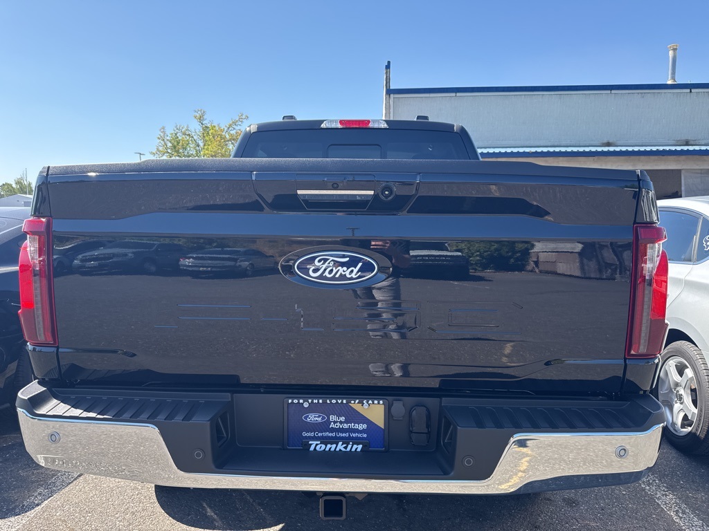 2024 Ford F-150 XLT photo 5