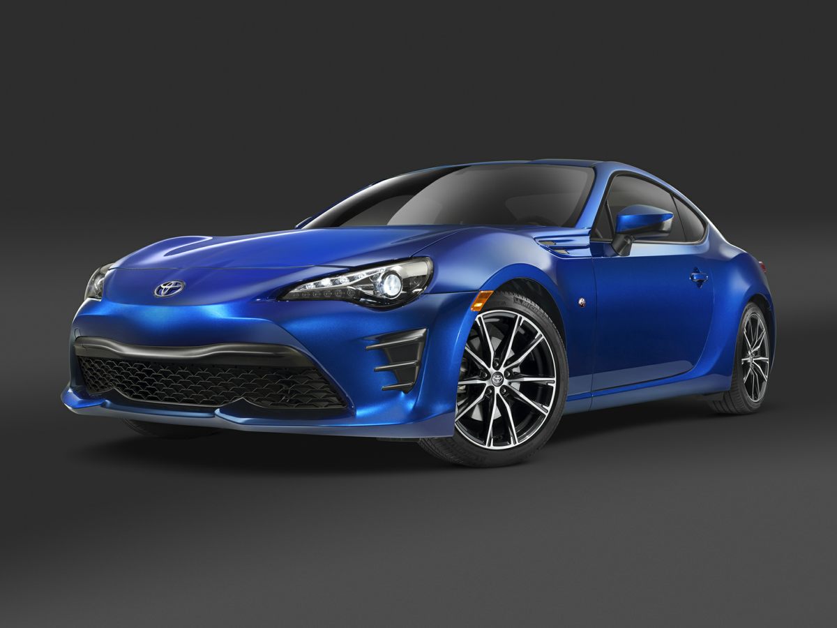 2019 Toyota 86 GT's photo