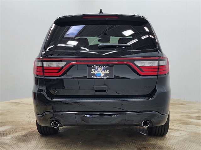 2026 Dodge Durango GT Plus photo 4