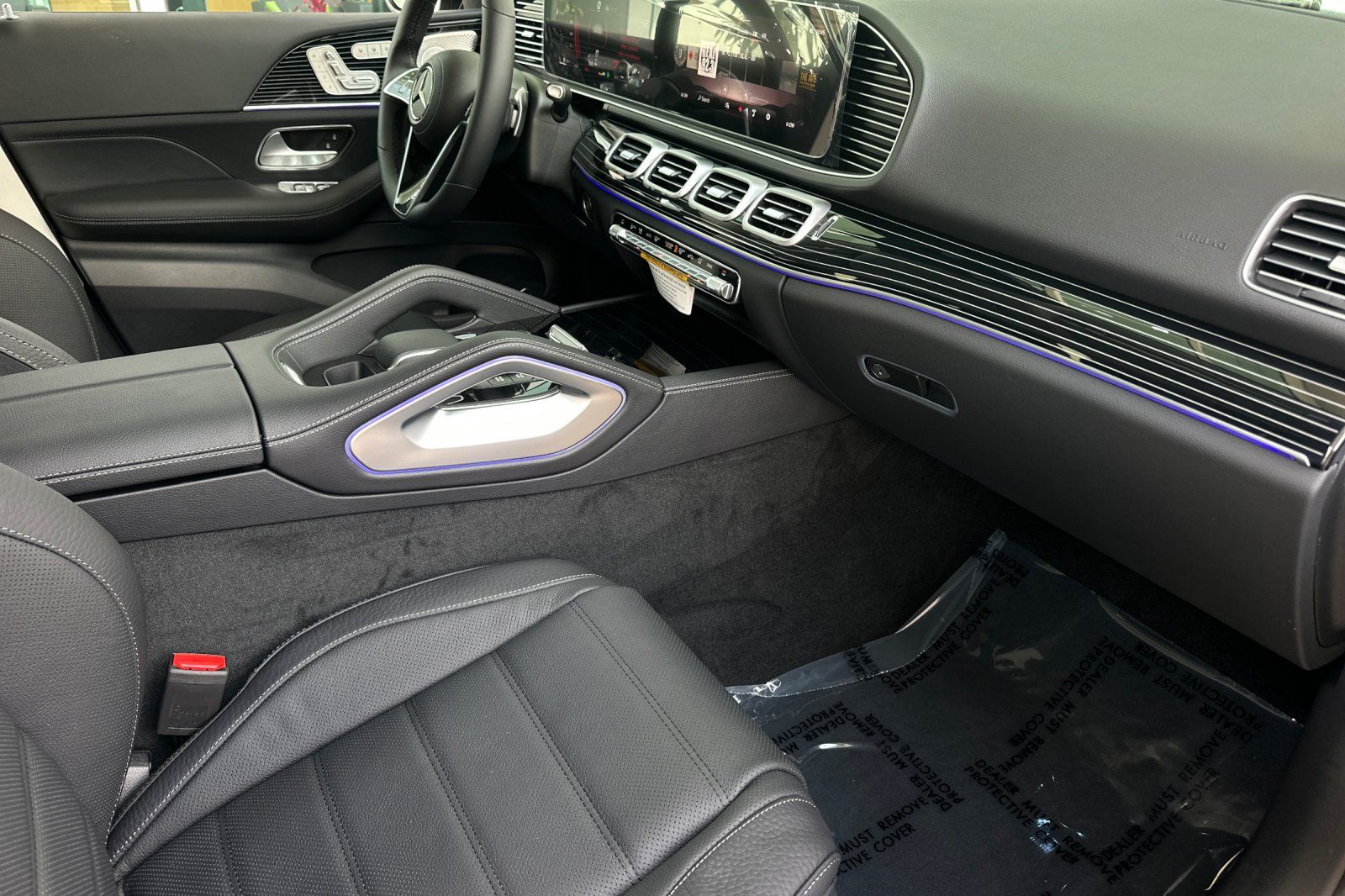 2026 Mercedes Benz GLE 450 4MATIC photo 13