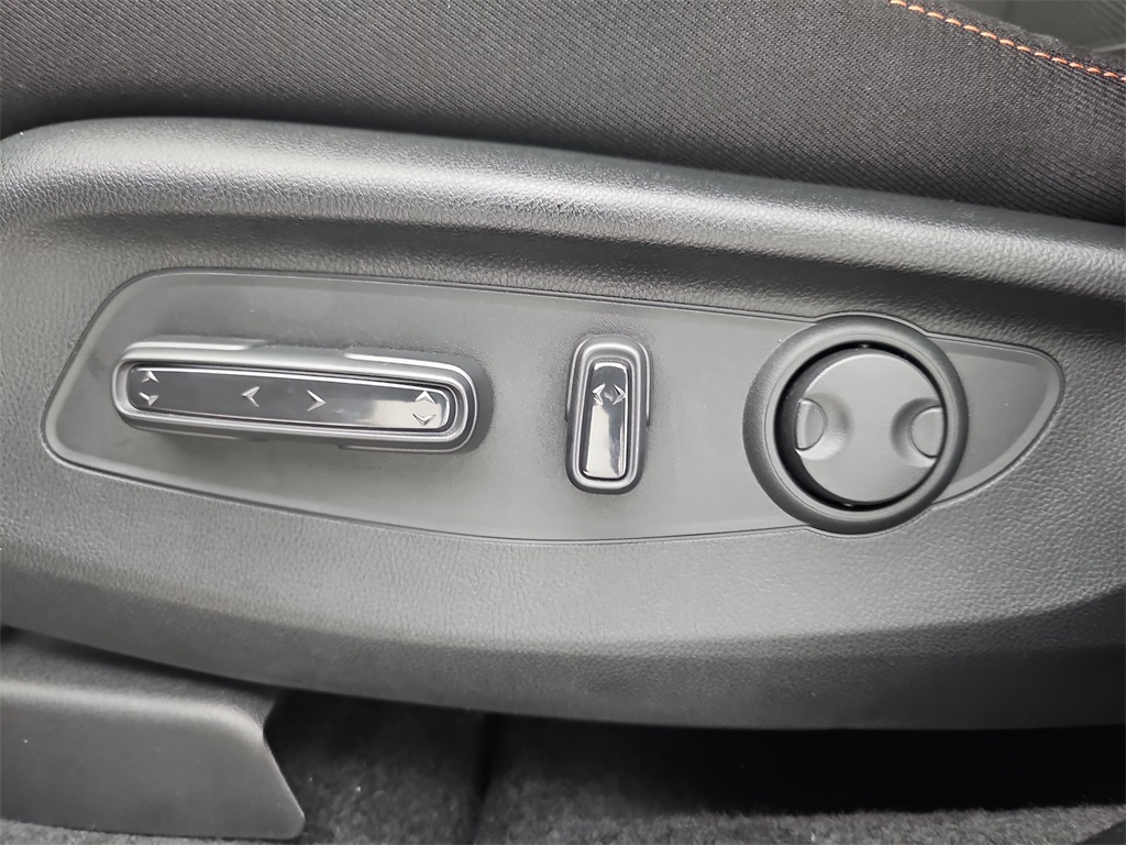 2026 Honda CR-V Hybrid Sport photo 32