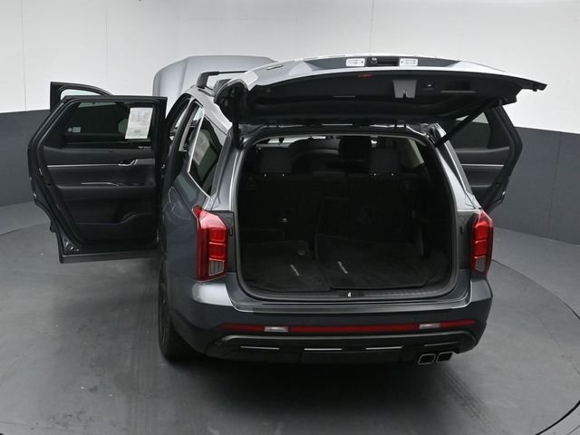 2025 HYUNDAI PALISADE - Image 49