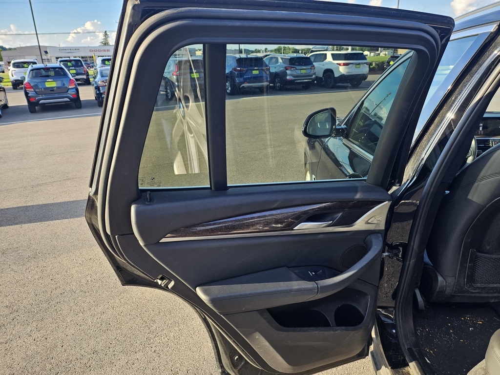 2019 Bmw X3 xDrive30i photo 21