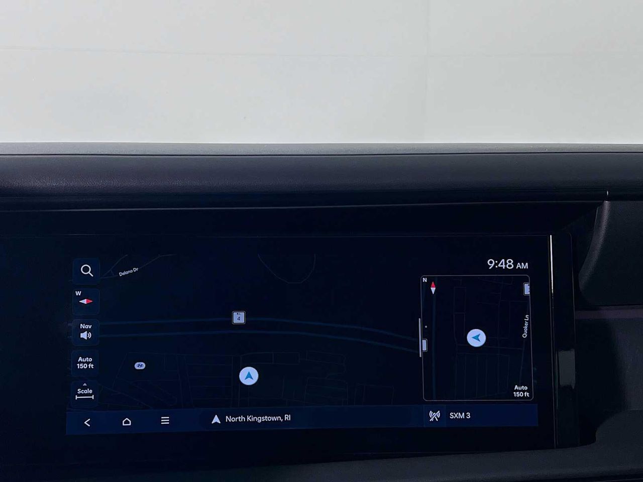 2026 Hyundai Palisade XRT photo 4