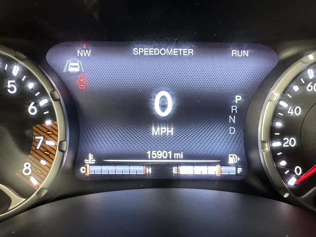 2022 Jeep Renegade Latitude photo 13