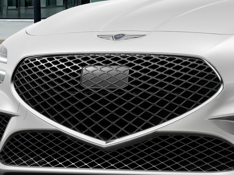 2026 Genesis G70 2.5T AWD photo 13