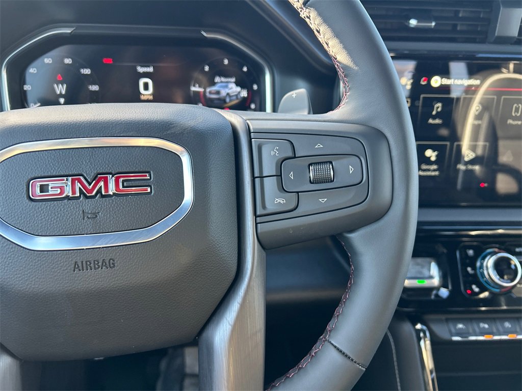 2026 GMC SIERRA - Image 19