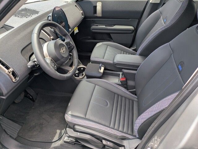 2025 Mini Countryman S ALL4 photo 9