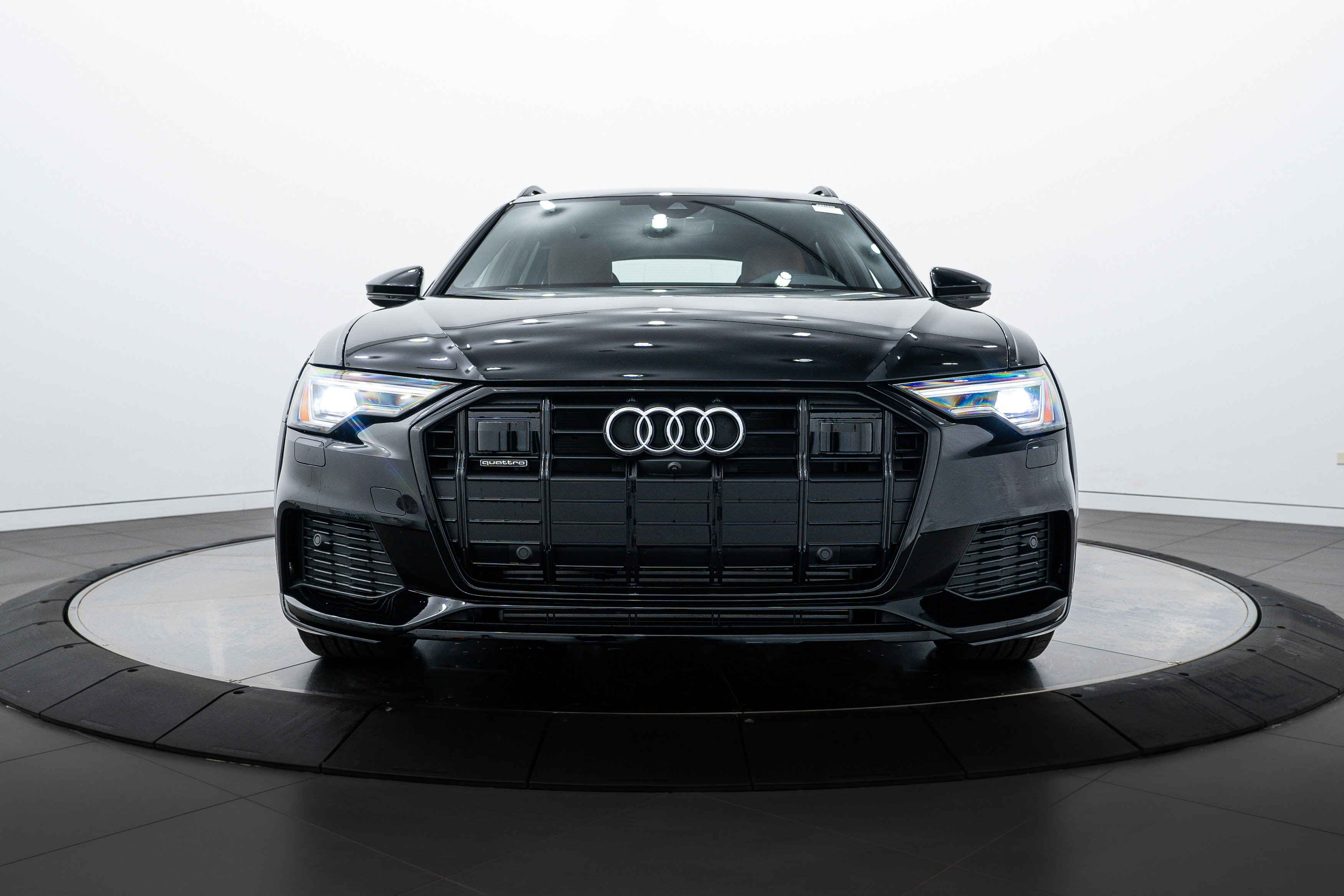 2025 Audi A6 Allroad Quattro Premium Plus photo 22