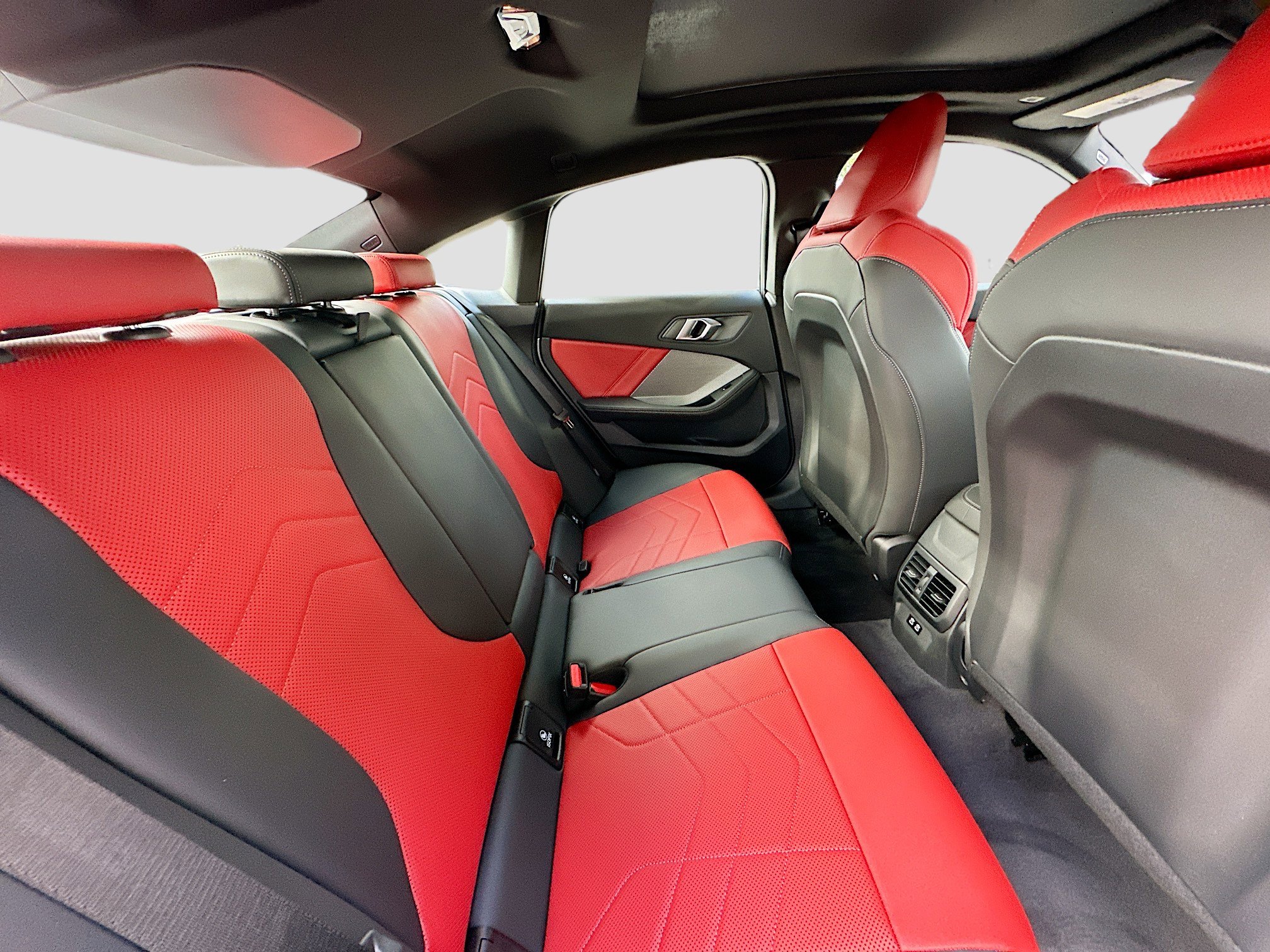 2026 Bmw 228 photo 23