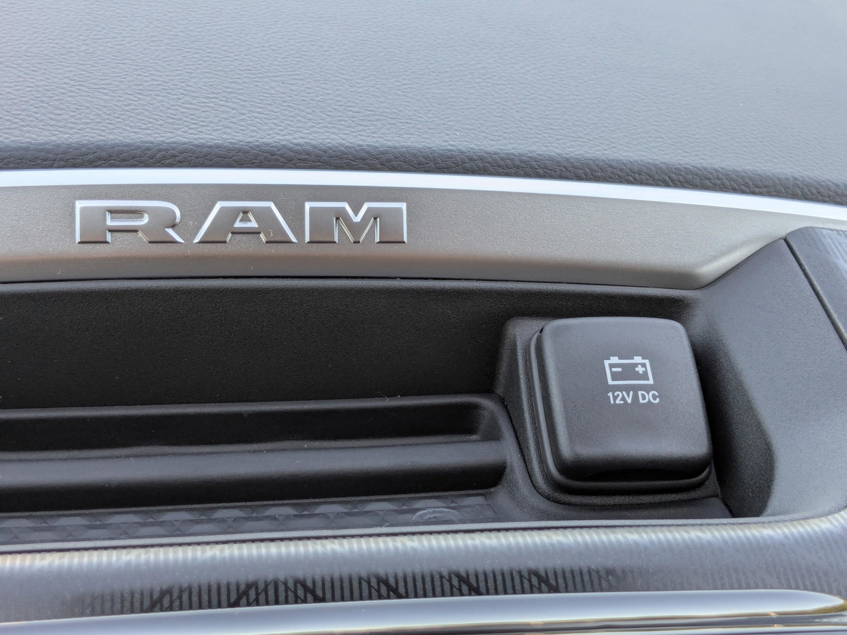 2026 Ram 1500 Big Horn photo 20