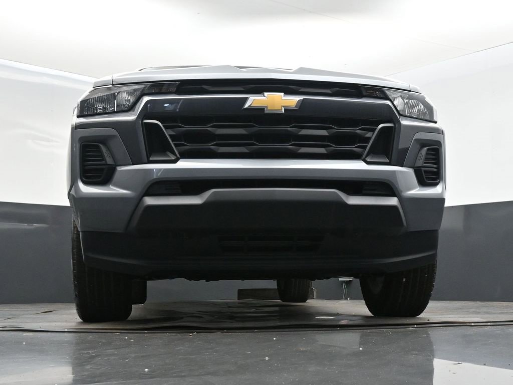 2026 Chevrolet Colorado LT photo 46