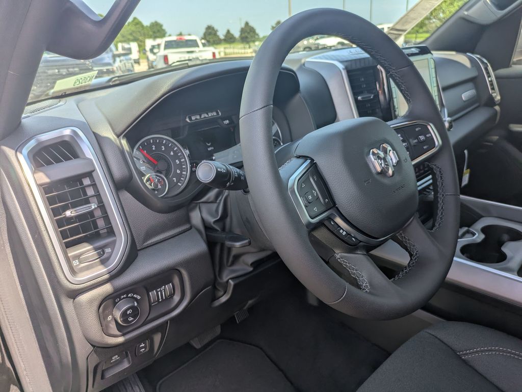 2026 Ram 1500 Big Horn photo 11