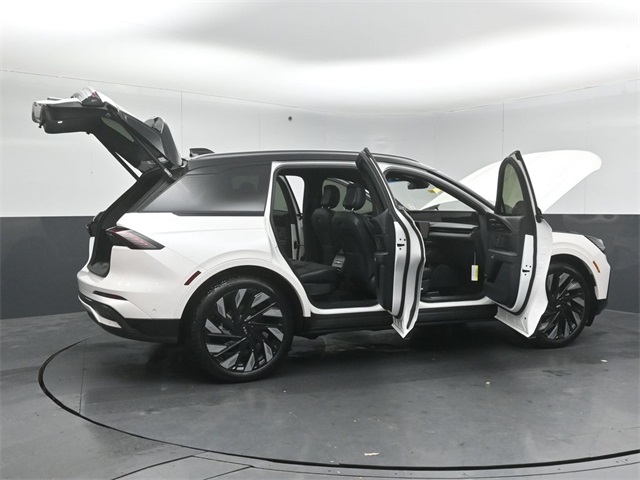 2024 LINCOLN NAUTILUS - Image 62