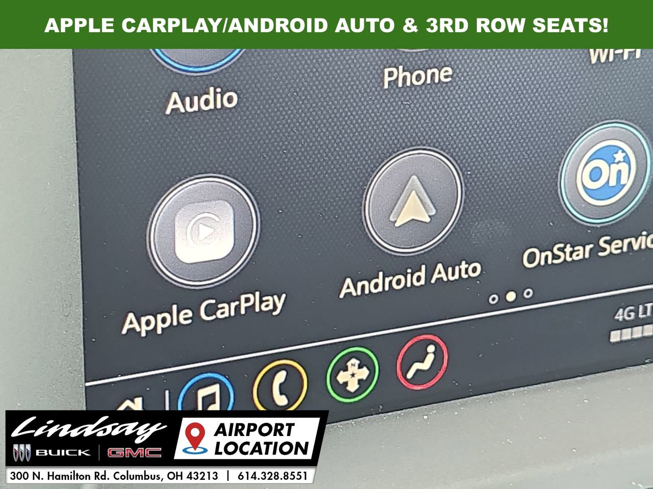2023 Gmc Acadia SLE photo 29