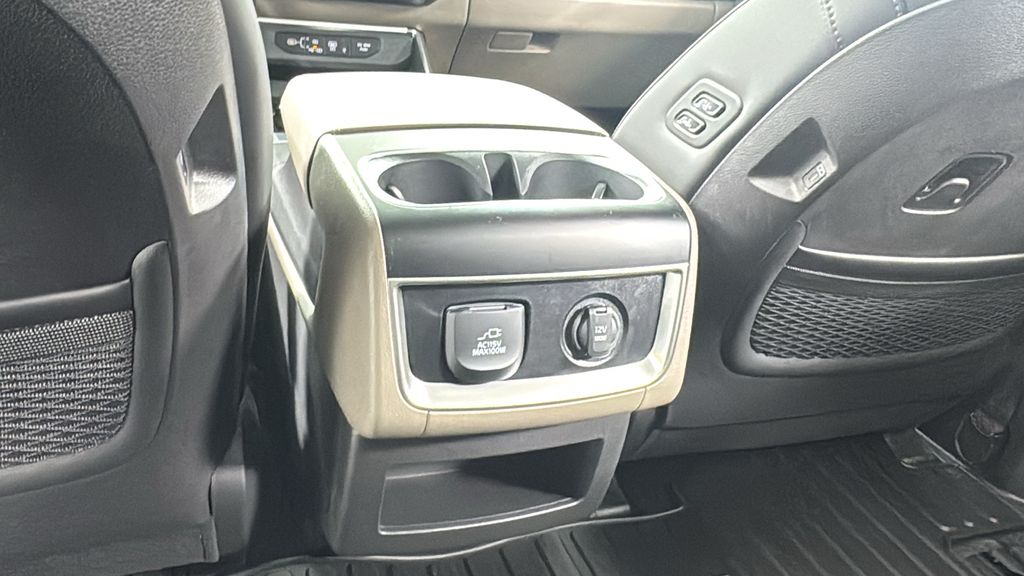 2026 Kia Carnival SX photo 38