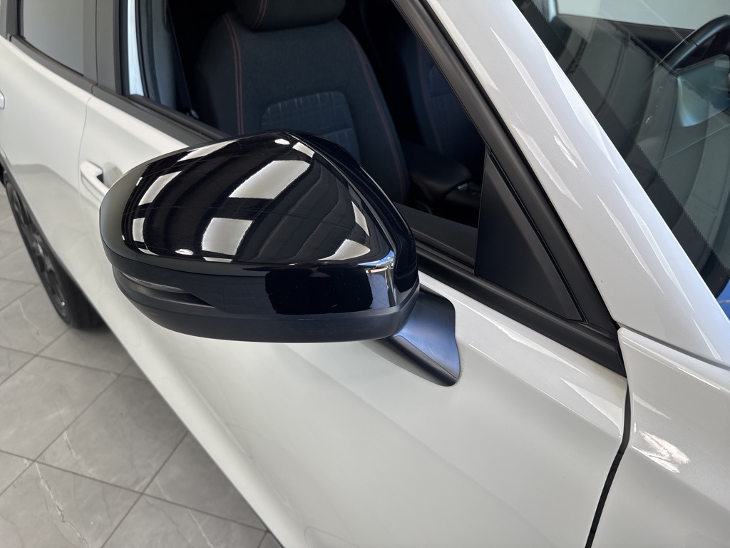 2023 Honda HR-V Sport photo 9