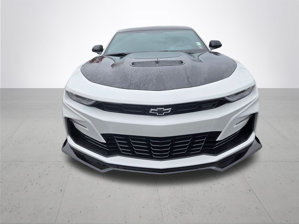 2023 Chevrolet Camaro SS photo 3
