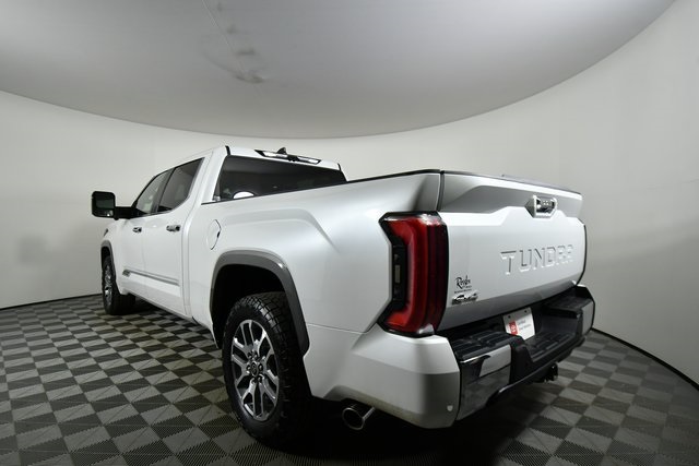 2024 Toyota Tundra 1794 Edition photo 12