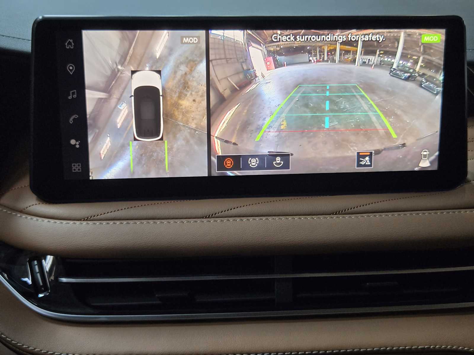 2026 INFINITI QX60 AUTOGRAPH - Photo 12